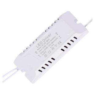 led灯芯灯板吸顶灯ac85-265v dc24-40v变压器led恒流驱动器8~12w