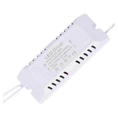 吸顶灯驱动电源电压85-265v