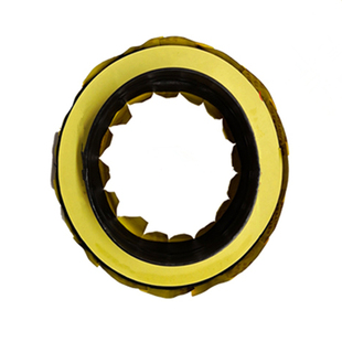 高端智能马桶TOTO胶泥加厚密封防臭防漏通用胶垫法兰圈座便器配件