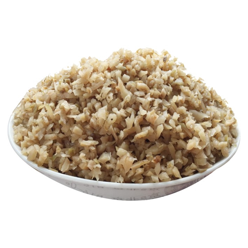 大头菜咸菜四川榨菜原味颗粒疙瘩