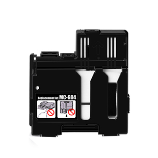 g1830废墨垫适用Canon佳能g2770 g3770 g4770打印机维护箱MC-G04废墨仓废墨盒保养墨盒芯片废墨收集垫收集盒