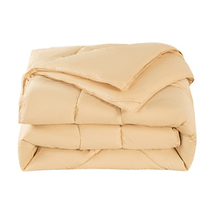 阿拉善沙漠王驼绒被单人双人秋冬季被纯棉结婚被保暖加厚官方正品