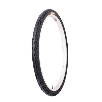 26寸加厚耐磨抗扎山地车自行车胎