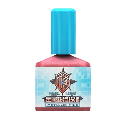 高达模型手办环保渗线液现货