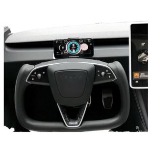 innovgo适用特斯拉焕新Model3专用magsafe手机1/4拓展支架无线充