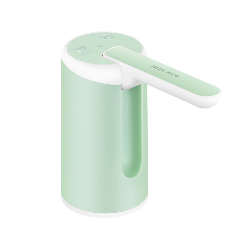 奥克斯定时抽水器治愈系