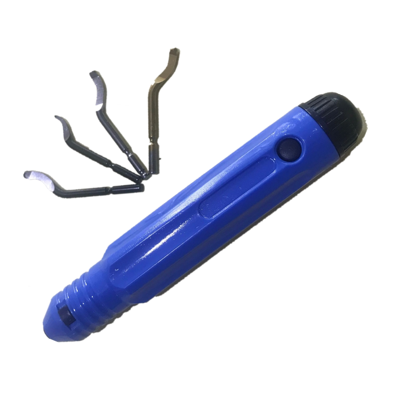 修边刀BK3010 修边器刮刀柄去毛刺BS1010塑料毛刺刮刀NB1100NG100