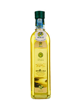 唐老农婴儿专用山茶油官方旗舰店