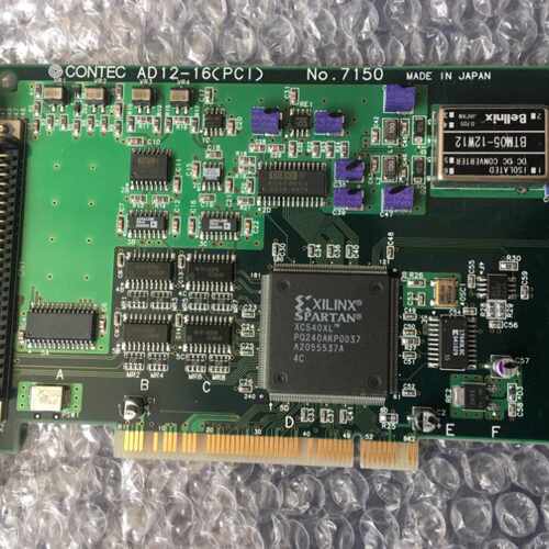 议价AD12-16(PCI)  No.7150