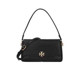 【自营】Tory Burch/汤丽柏琦女士手提单肩斜挎包腋下包 180725