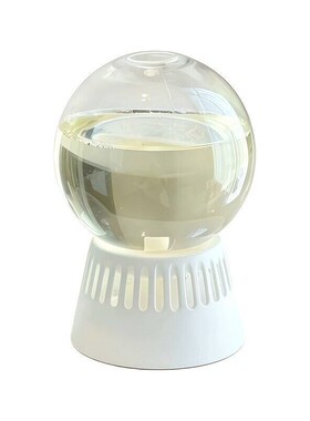 爆款净化空气清香型倒置香薰除臭厕所持久留香植物室内香薰房间香
