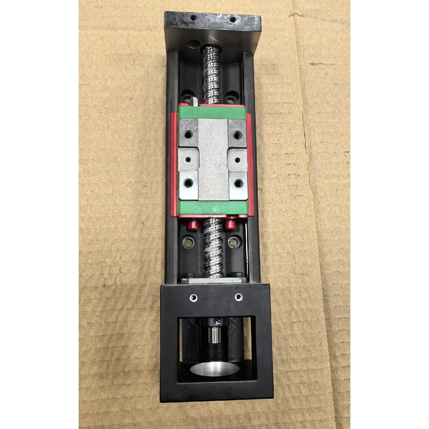 【议价-可维修】HIWIN KK60D10C-150A1-F0 /二手均有货
