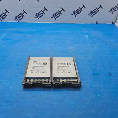Dell 800GB SAS 12G 2.5