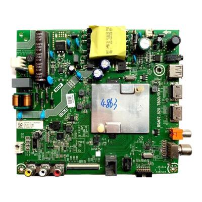 原装海信HZ32E35A HZ32A36E主板RSAG7.820.7800配屏HD315S1H73 74