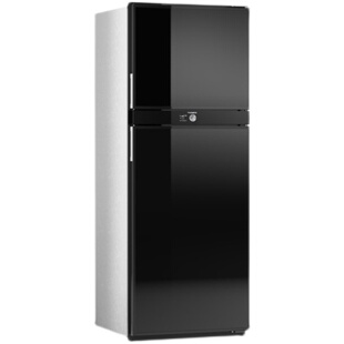 DOMETIC多美达三能源压缩机窄体冷冻冷藏车载冰箱大容量风冷房车