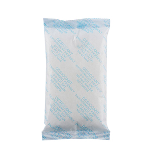 威胜200g克工业10大包硅胶干燥剂防霉除湿剂防潮包金属机械设备用