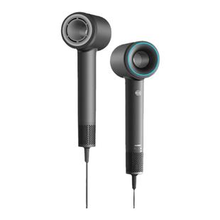 bowei泊为B02高速吹风机家用等离子护发风筒电吹风博威大风力送礼