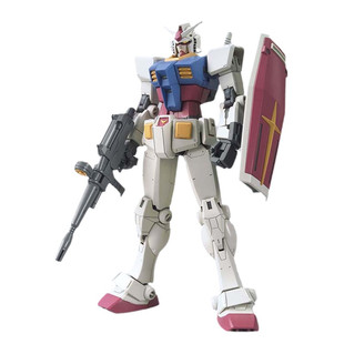 现货 万代 HG 1/144 RX-78-2高达 元祖 超越全球版 BEYOND