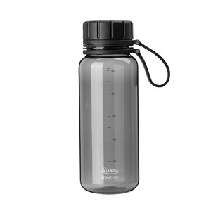 日本Rivers Stout防漏随行杯随手杯树脂轻便运动水瓶旅行茶壶车载