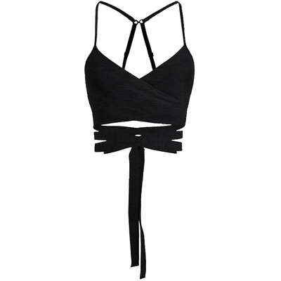 up瑜伽运动健身文胸