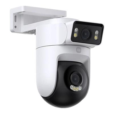 小米米家户外云台5G摄像机