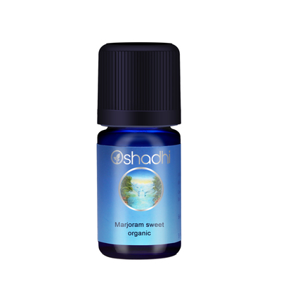 oshadhi德国单方精油5ml