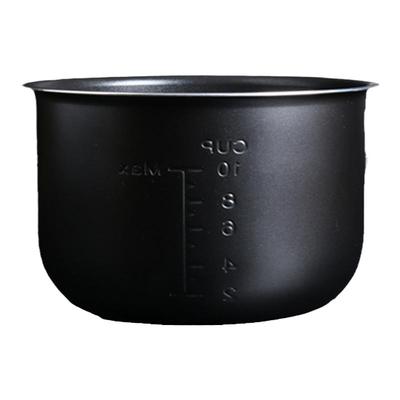 5升电压力锅内胆MY-YL50M3-751