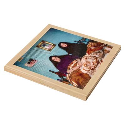 预售【亲笔签名版】Alessandra Sanguinetti摄影集 永恒的夏日幻想 The Adventures Of Guille And Belinda 华源时空