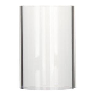 三爱思 玻筒视盅K03 视筒玻璃管直通视镜透筒透明 耐酸碱耐腐蚀耐高温防爆高压 高硼硅玻璃可定制 实验室耗材