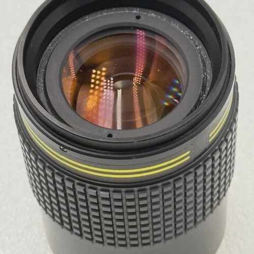 Zeiss Comet L3D 2-5M 250 Projector Camera Lens For 3D Scanni
