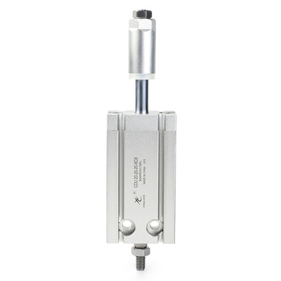 星辰可调行程气缸当天正品保障