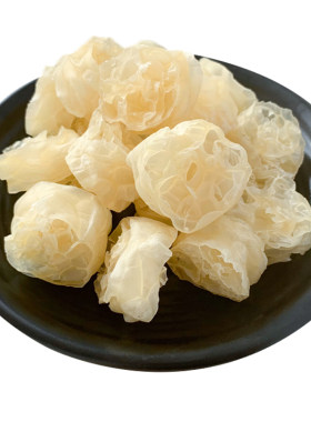 网红吸汁面藕面筋干货凉拌菜五斤