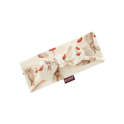 Milkbarn女童头饰发带