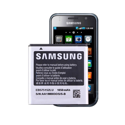 适用三星i9000EB575152LU电池