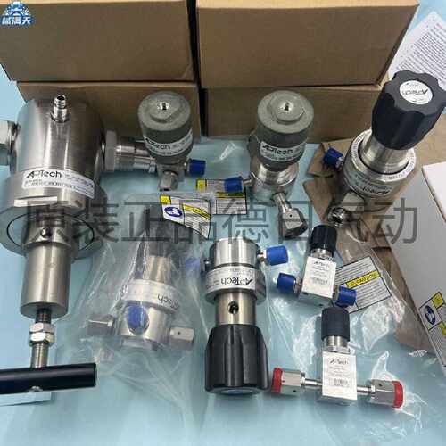 议价APTECH阿普泰克调压阀AZ1315S 2PW FV8 FV8/TF 现货销售适用