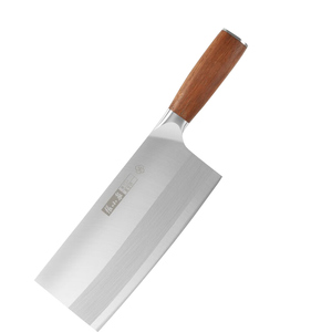 张小泉三层复合钢菜刀家用厨房刀