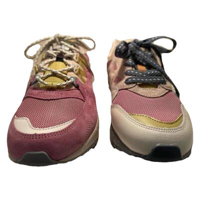 日本代购直邮karhu 24 Legacy 96新款复古百搭男女情侣运动鞋舒适