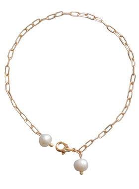 14k包金任意扣天然女显瘦可调节