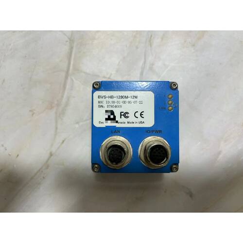 DALSA达尔萨BVSHB1280M12W读码器