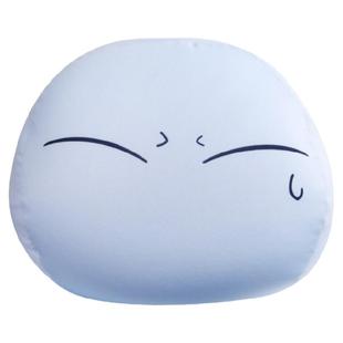 原创二次元关于我转生成为史莱姆的那件事玩偶动漫周边利姆露抱枕