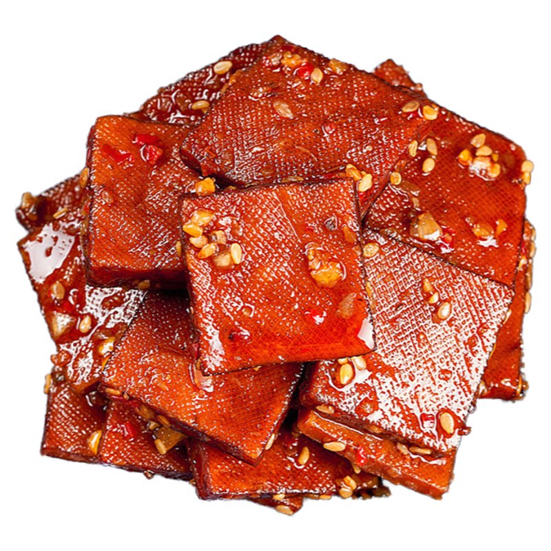 湖南特产豆干平江酱干辣豆腐干豆豆腐干/鸡蛋干