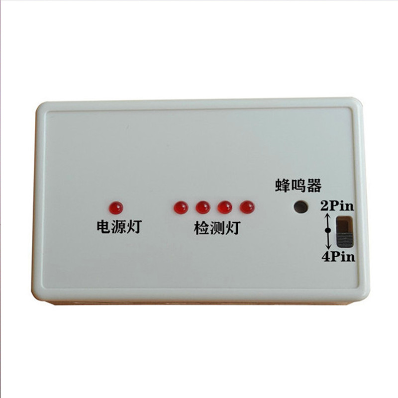 数据线测试仪器设备  TypeC数据线测试治具 安卓数据线测试机板