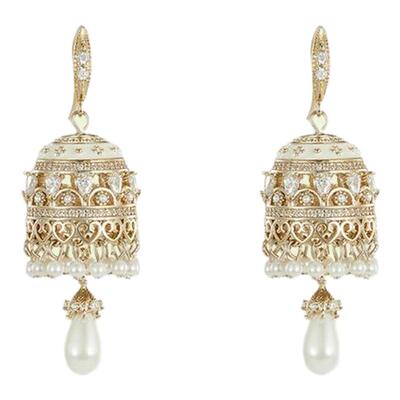 Riotlily艾特里里耳环灵动