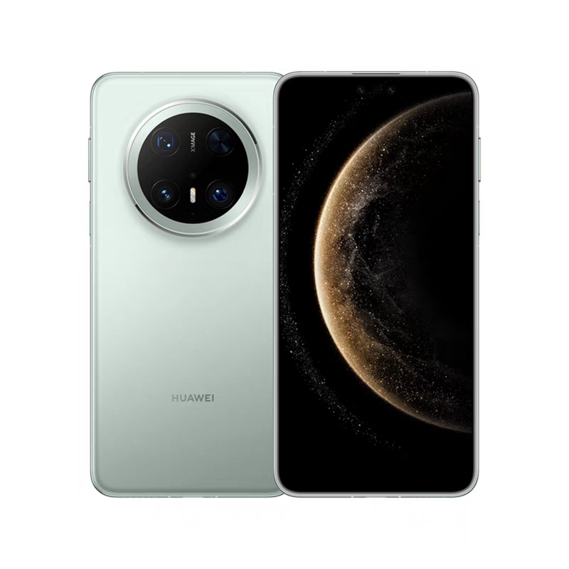Huawei/华为 Mate 70 标准版鸿蒙红枫影像北斗卫星消息激活手机