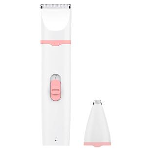 XCHO小宠宠物剃毛器猫咪剃脚毛神器狗狗推毛修剪毛专用狗电推剪子