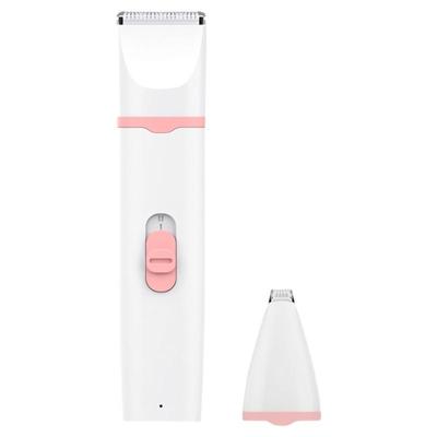 XCHO二合一宠物剃毛器