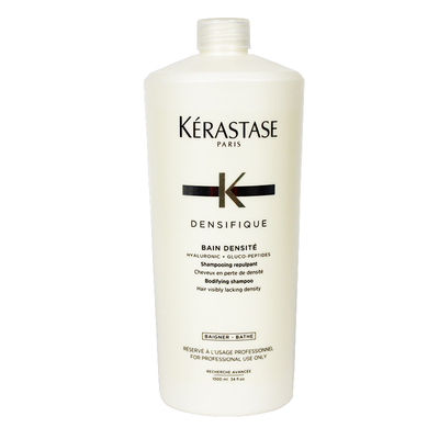 Livingproof洗发水丰盈控油蓬松