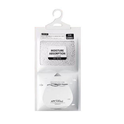 除湿袋干燥剂吸潮防潮防霉吸湿宿舍学生可挂式衣柜包吸湿家用神器