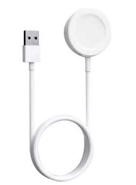 华强北手表充电器快充s10/S9/8华北强磁吸无线充S7Ultra充电座usb