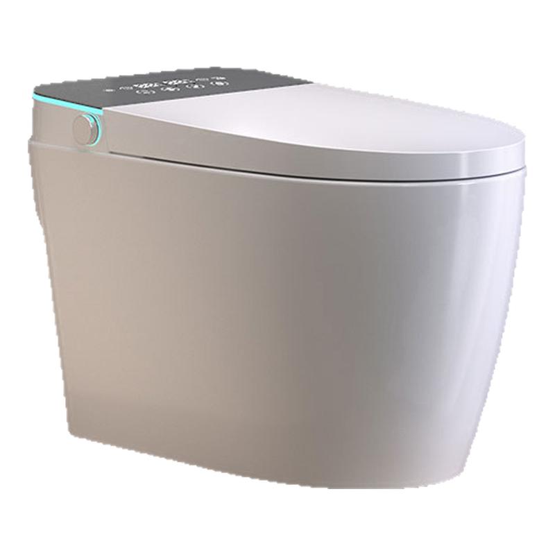 德国Blaupunkt/蓝宝C9智能马桶全自动轻音翻盖水路杀菌电动坐便器